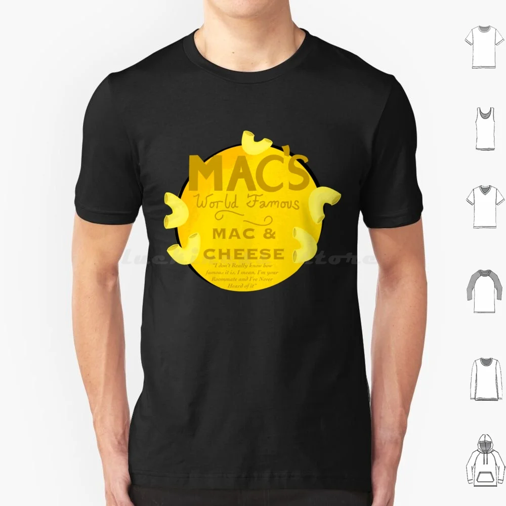 تي شيرت Macs World الشهير والجبن من القطن للرجال والنساء يمكنك صنعه بنفسك طباعة إنه دائمًا مشمس في فيلادلفيا إنه دائمًا مشمس تشارلي فرانك #1