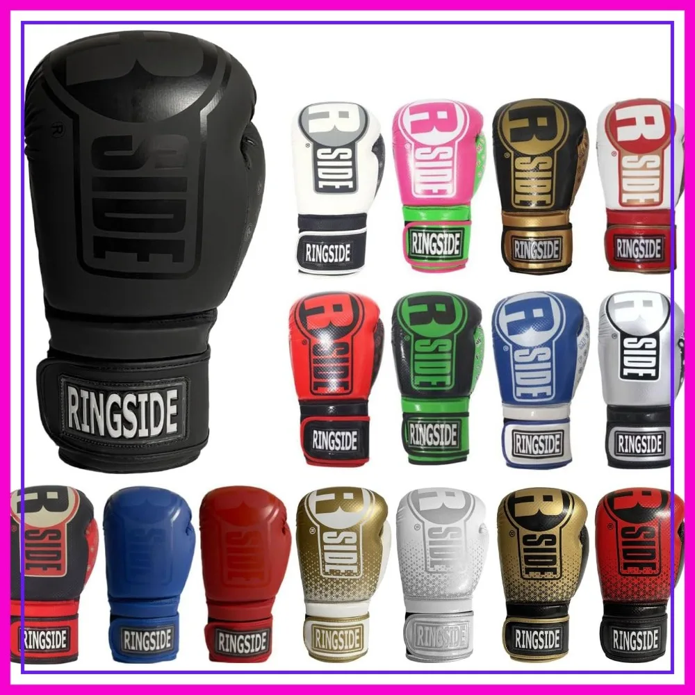 Apex Flash Sparring Gloves, IMF-Tech Boxing Gloves with Secure Wrist Support for Men and Women