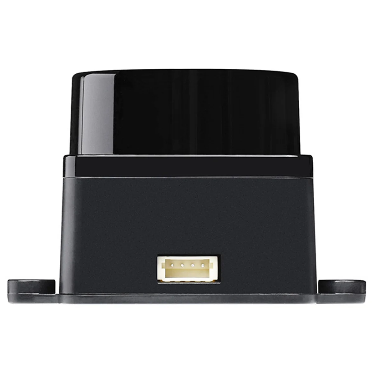 Y03A For DTOF LiDAR LD19 Radar Kit 360° Ranging Radar Scanner Frequency 4500Hz Resistance TOF Flight Time Ranging Sensor