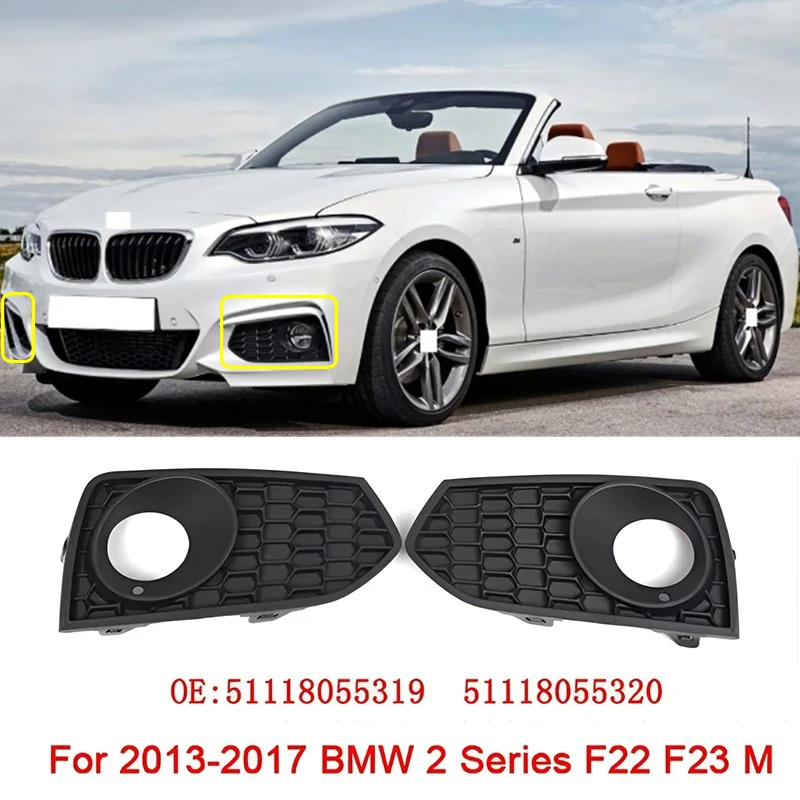 couvercle-de-phare-antibrouillard-pour-pare-choc-avant-de-voiture-pour-bmw-serie-2-f22-f23-m-2013-–-2017-51118055319-51118055320