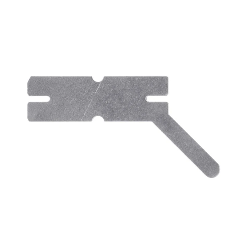 

Y1ad 100pcs по никелированным стальным полоскам вкладки пайки для аккумулятора 18650 года аккумулятор