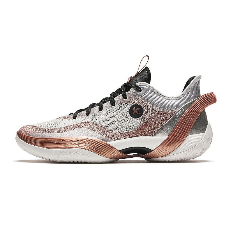 Basketball shoes for outdoor practical use, wear-resistant and shock-absorbing professional