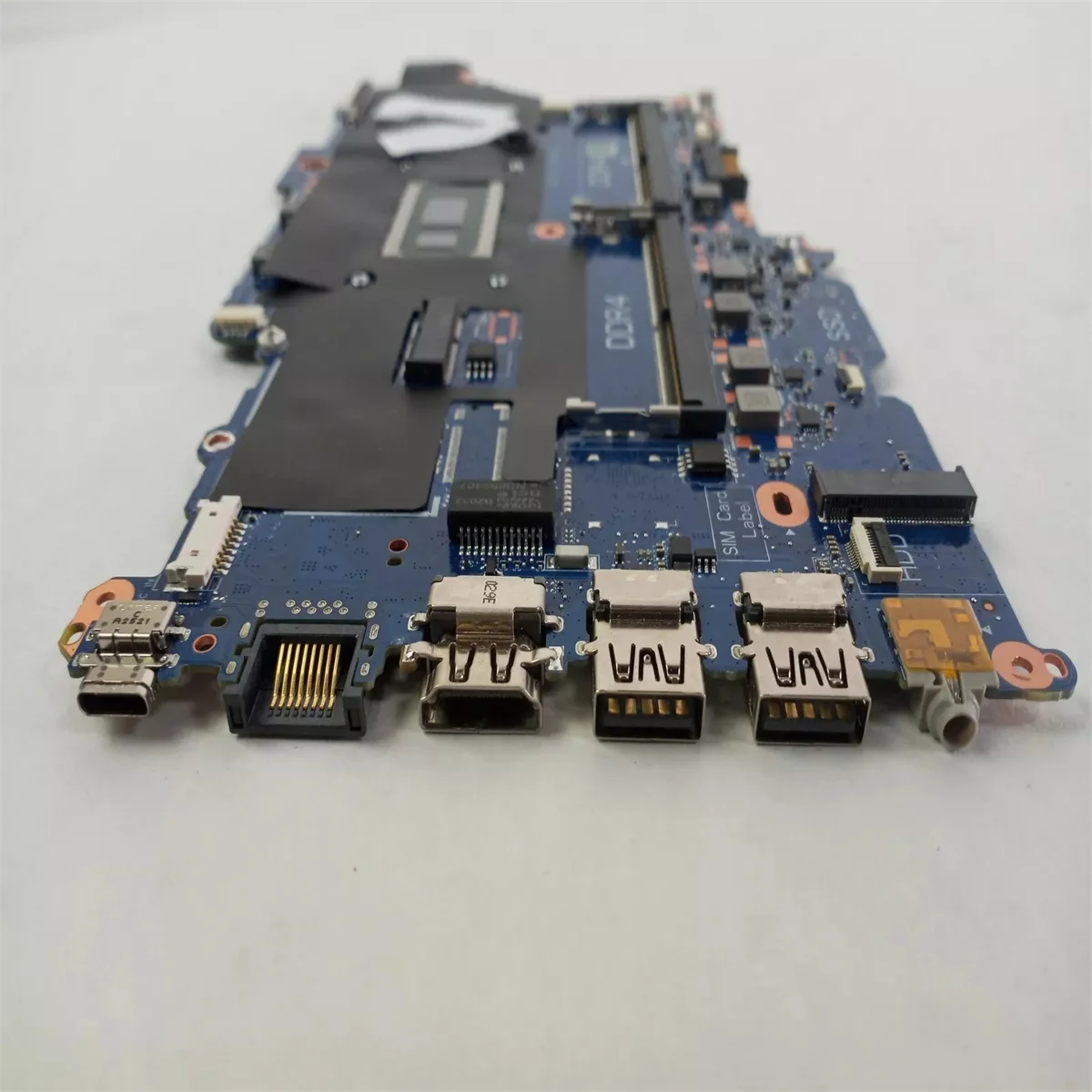 

L78085-601 For 440 G7 i5-10210U Motherboard X8M-6L DA0X8MMB6D0 i5-10210U 100% Full Tested