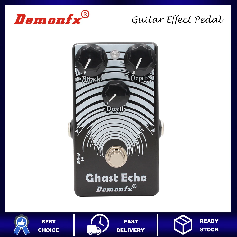 demonfx tape echo - Compre demonfx tape echo com envio grátis no