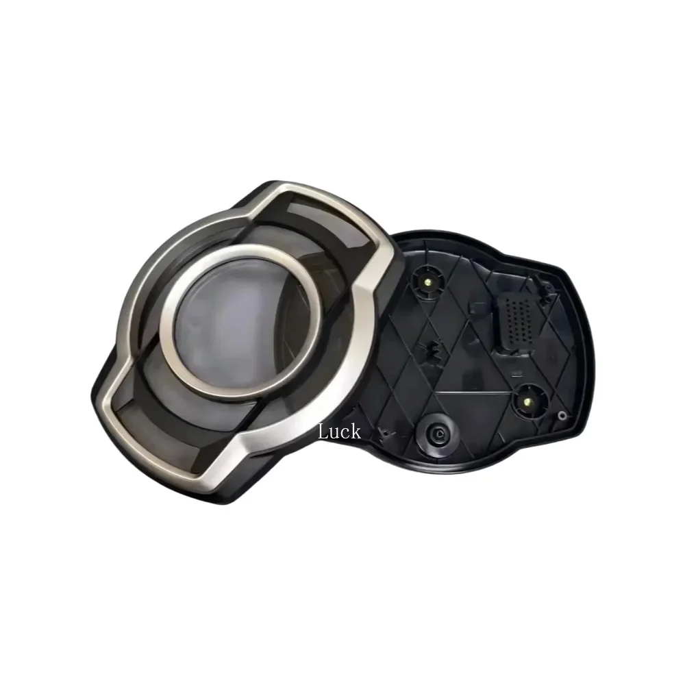 Dashboard Cover for Triumph Rocket 3 R /Scrambler 1200 XC XE 2019-2024 Motorcycle Instrument Cluster Case Speedometer Gauge