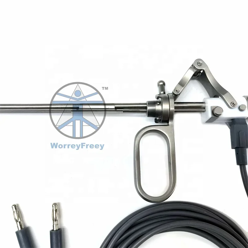 4mm バイポーラ切除鏡 バイポーラ切除鏡セット 高品質ドイツブランド互換品