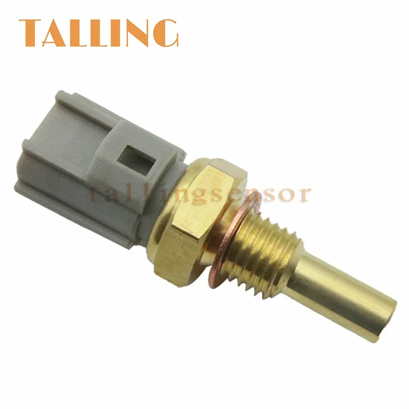 13650-54G00 Coolant Temperature Sensor For Suzuki Ignis II Jimny Liana Samurai Swift III Wagon 1.3 1.5 1.6 1.8 New 1365054G00