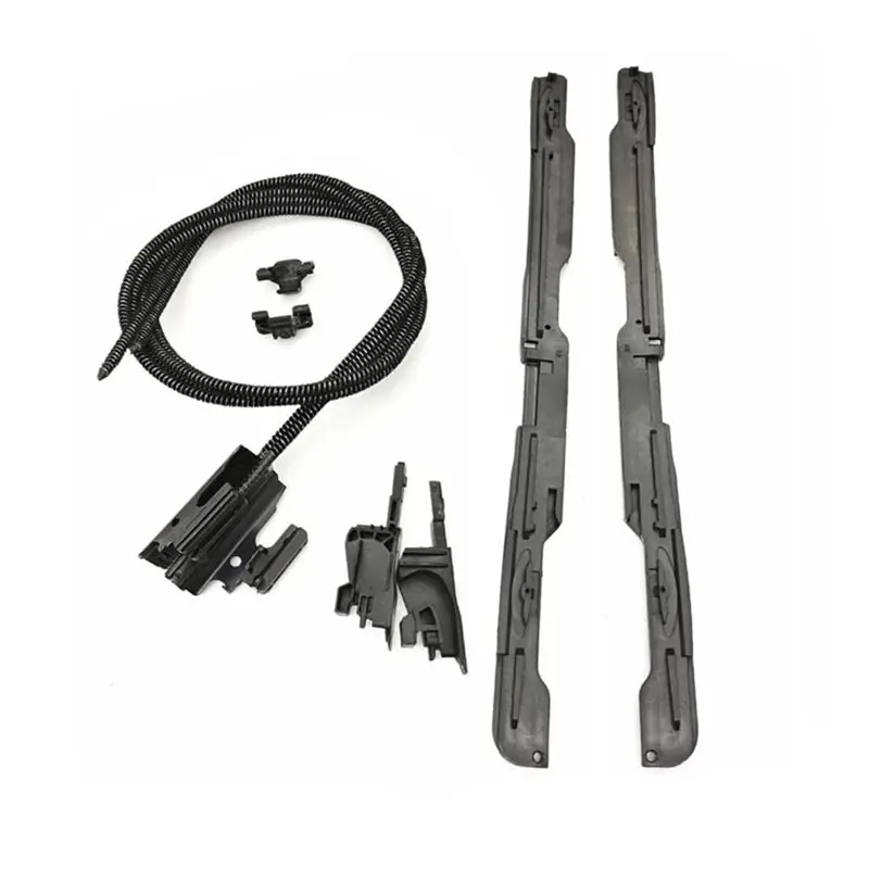 ABOK-For MINI Cooper F54 F55 F56 F60 F66 Car Sunroof Repair Rail Replacement Cable Kit