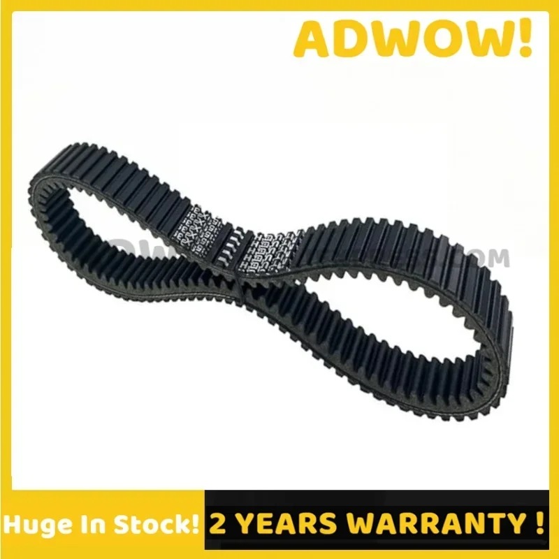 

0180-055000-0004 Drive Belt 0180-055000-0001 for CF ATV UTV MOTO 450 500 520 550 600 Part Number 400 0180-055000-0002 New