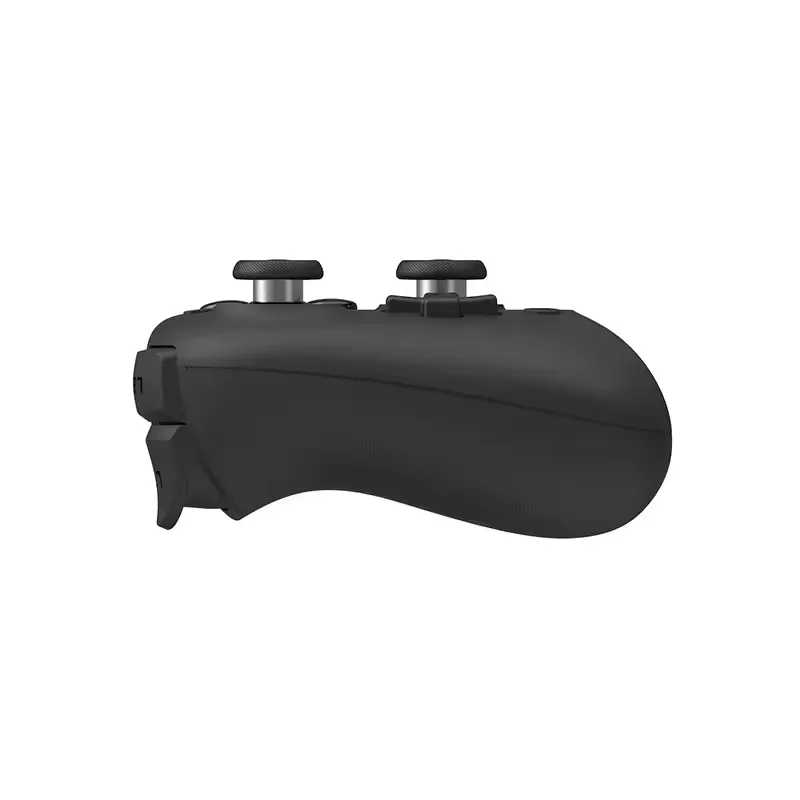 وحدة تحكم ألعاب الهاتف المحمول Gamepad Ultimate Bluetooth مع عصا التحكم وأشغلات تأثير القاعة للهواتف الذكية والأجهزة اللوحية التي تعمل بنظام Android