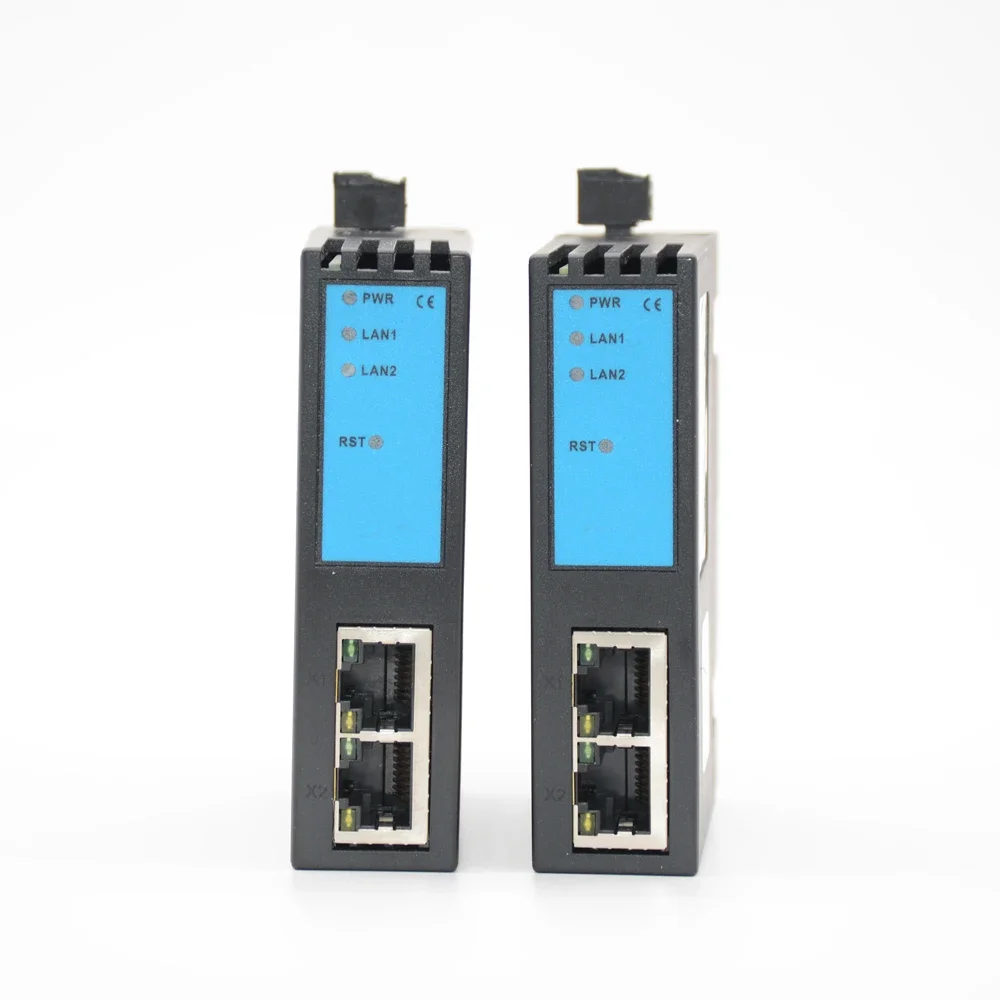 Rvnet-S7 300 Module MPI/DP/PPI To Wireless WIFI Ethernet S7-300 400 PLC Communication Module