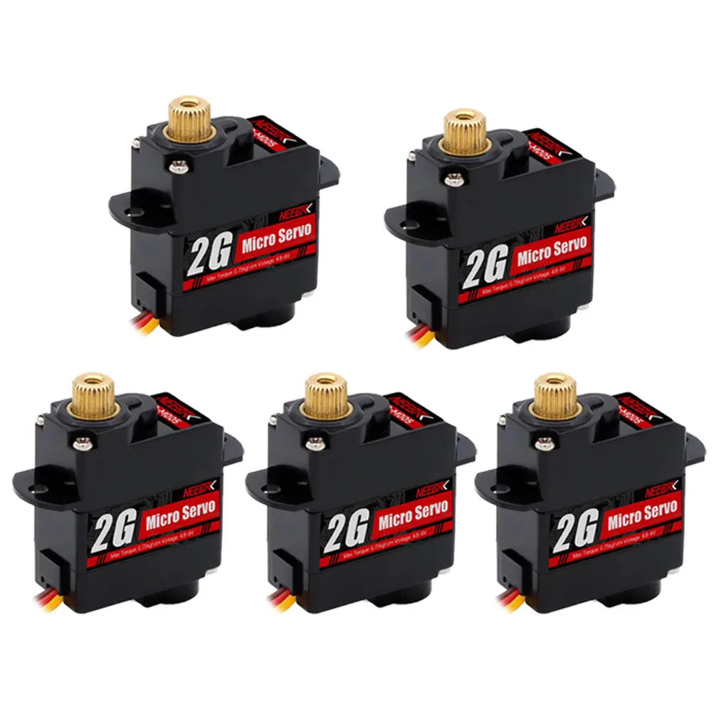 Variant: 5pcs