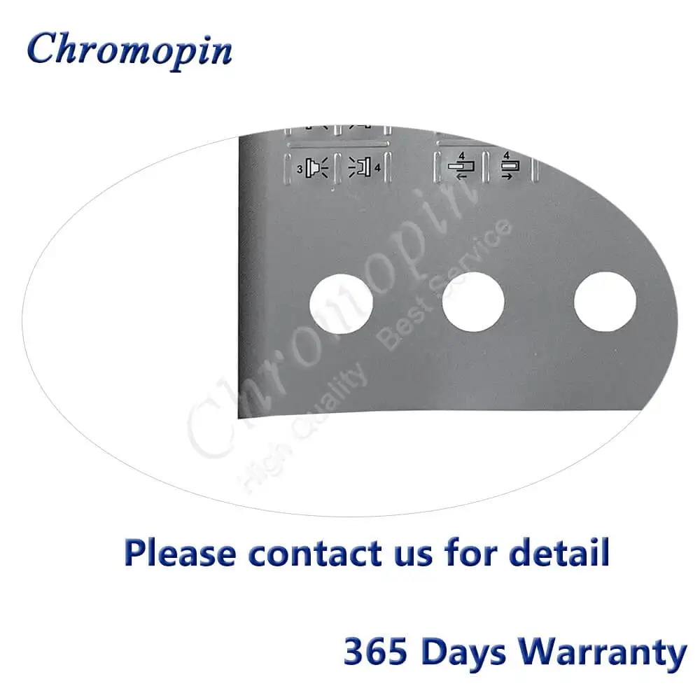 

OP341 C-1100 OP341 R-1100 Membrane Keypad Keyboard Switch for OP341 C-1100 OP341/R-1100 10.4 inch Membrane Keyboard Button