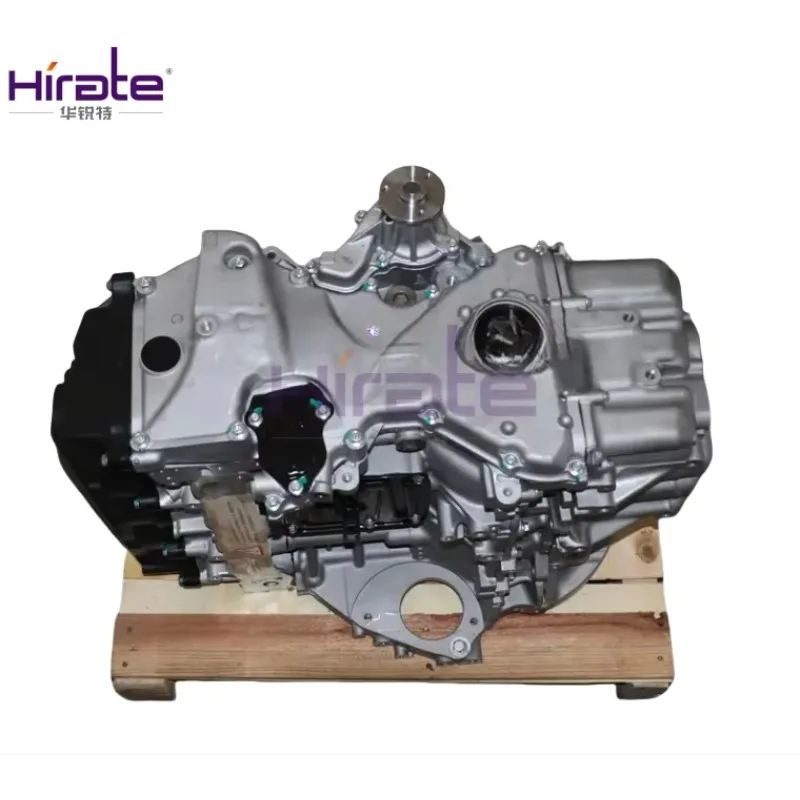 

High Quality 2.0L R20A1 Engine Assembly Motor For Honda CR-V Stream Acura ILX Engine Assembly R20A R20A1 R20A3 For Honda