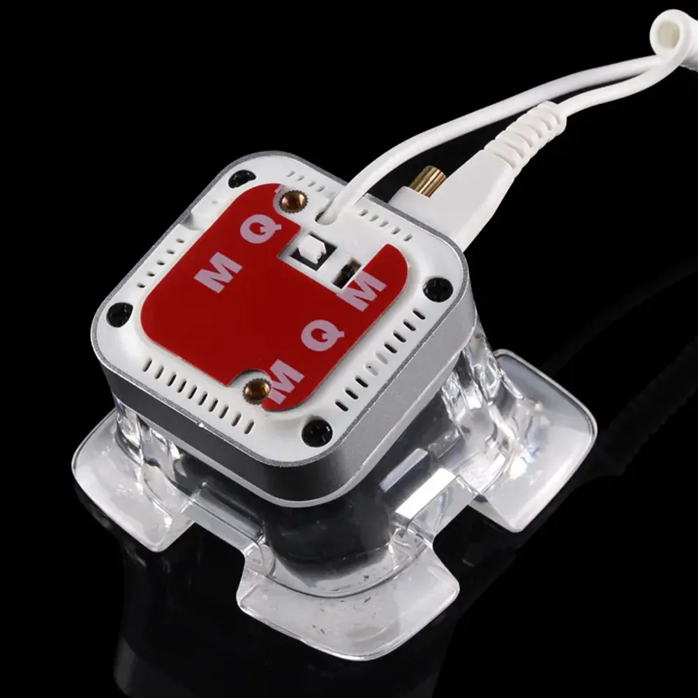 Retail Security Display Stand, Tablet, PC, Anti Roubo, Suporte com Alarme e Carregamento