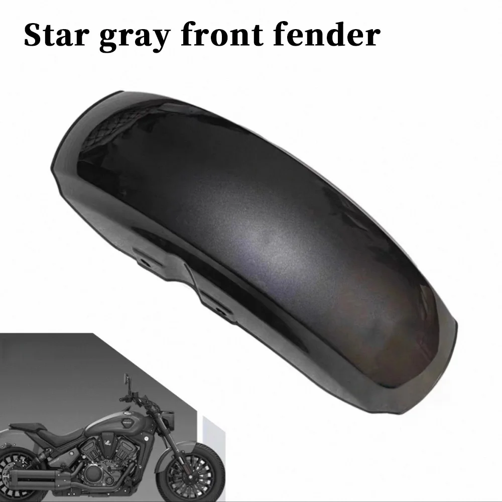 Various Styles Of Mudguards For Fit BENDA DARK FLAG 500 Dark Flag 500