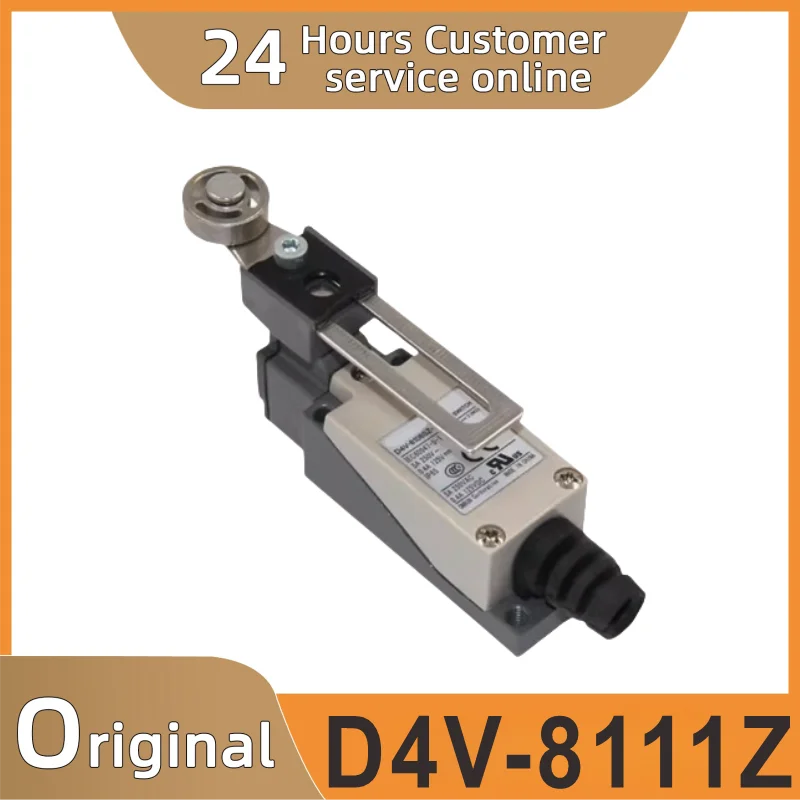 

Brand new originalD4V-8108Z D4V-8122Z D4V-8169Z D4V-8107Z limit switch