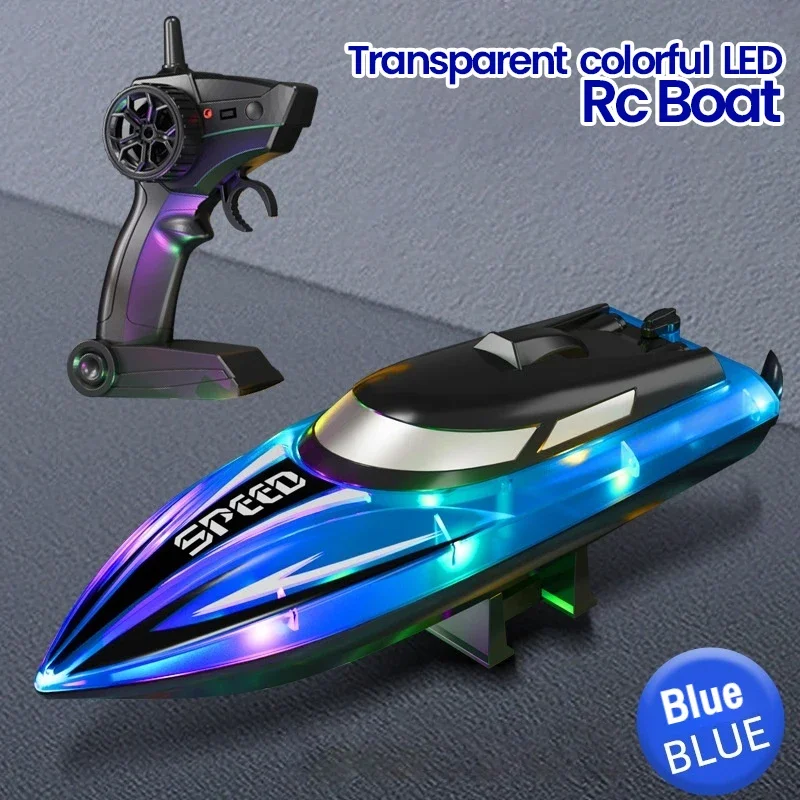 Thumbnail 3 - #52 Toy Boats Comparison Guide