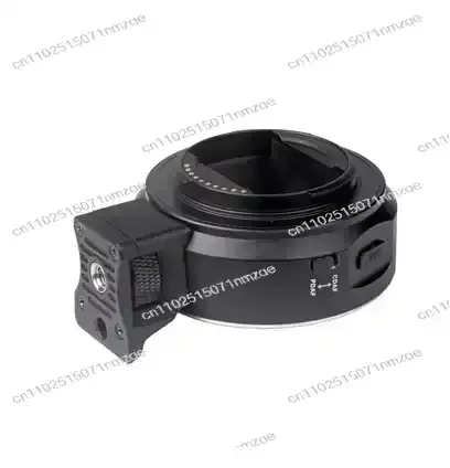 EF-NEXIV Fourth Generation, Autofocus Adapter Ring