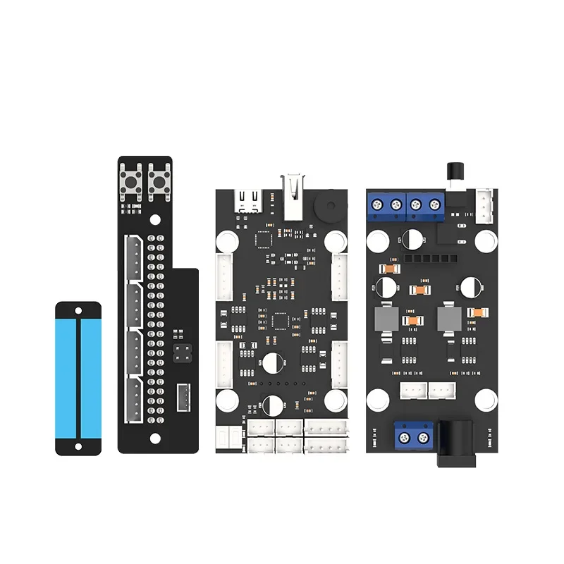 Robot Smart Car ROS… - image