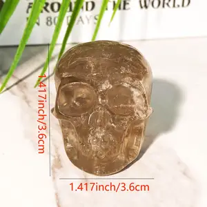 10 최고의 판매 Smokey Quartz -№4