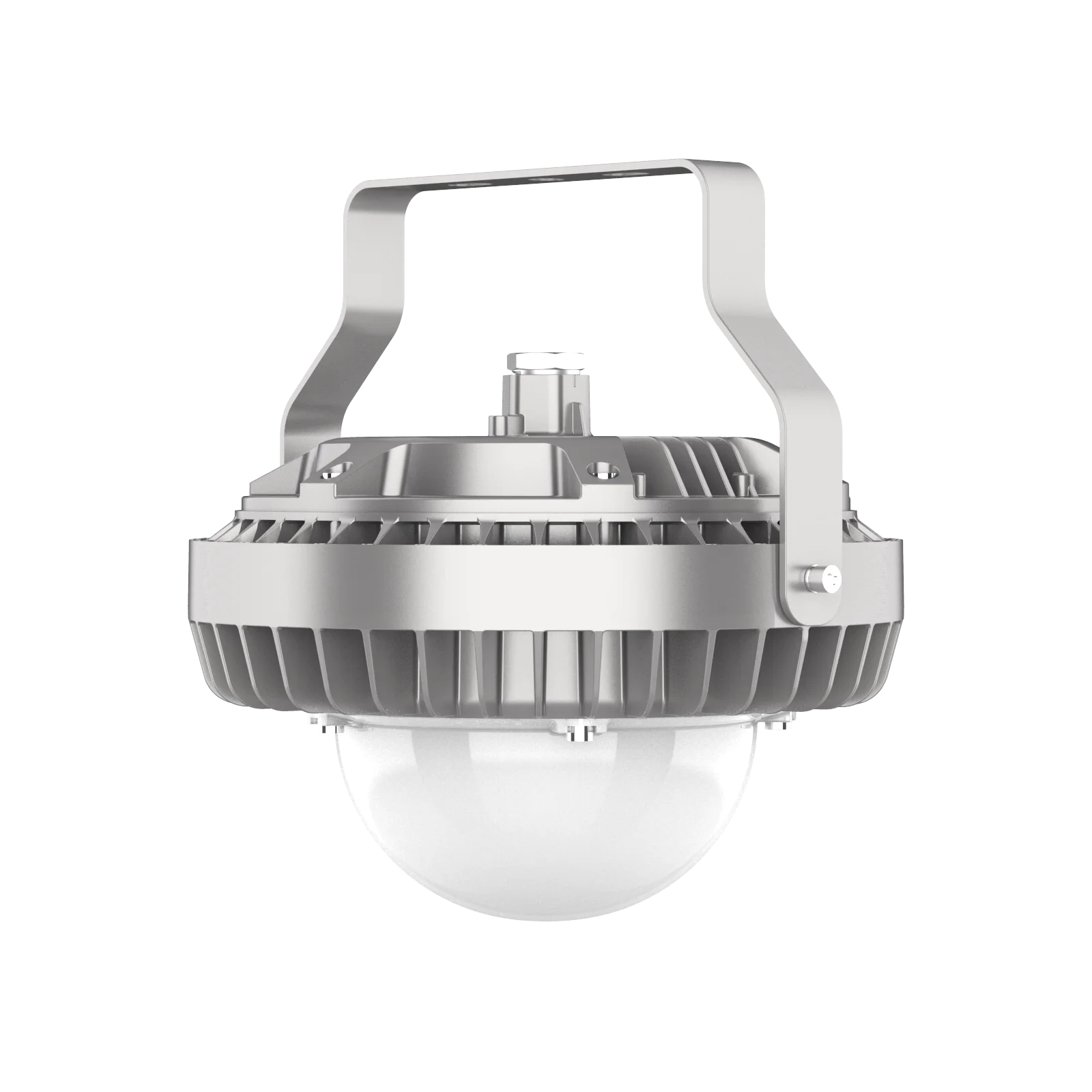 80W 100W 120W  High Lumen Led Explosion Proof Light LED High Bay Ex Led Highbay Light Industrial Lighting