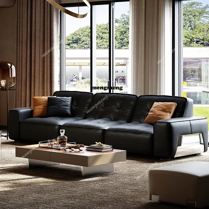 

E182 Soft Cheap Living Room Sofas Aesthetic Party Modern Fashion Interior Living Room Sofas Decoration Muebles Lounge Suite Furn