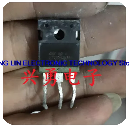 SCT100N65G2AG 100A650V Silicon Carbide MOS Tube Original Tested       1PCS -1lot