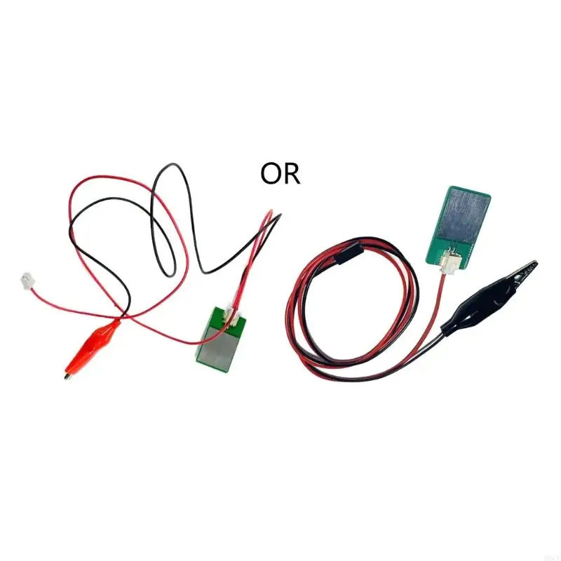 M6CF Z-Achsen-Fräser-Touch-Plattenwerkzeug, CNC-Fräser, Z-Sonde, CNC-Einstellsonde, geeignet für 3018Pro/3018Max