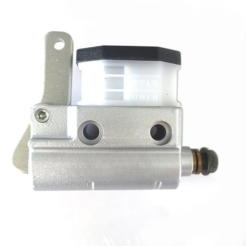 For Wheeled ATV Modified Accessories 12.8/15 Size Pist Square Master Cylinder The Brake
