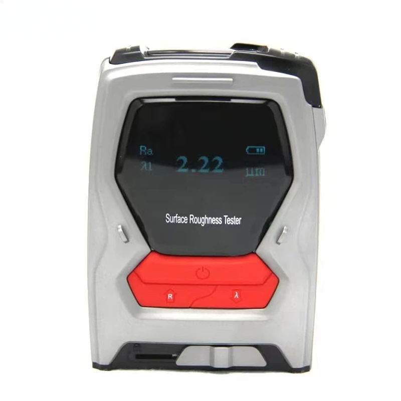 Handheld Roughometer TR100 Surface Roughness Measuring Machine Portable Smoothness Meter