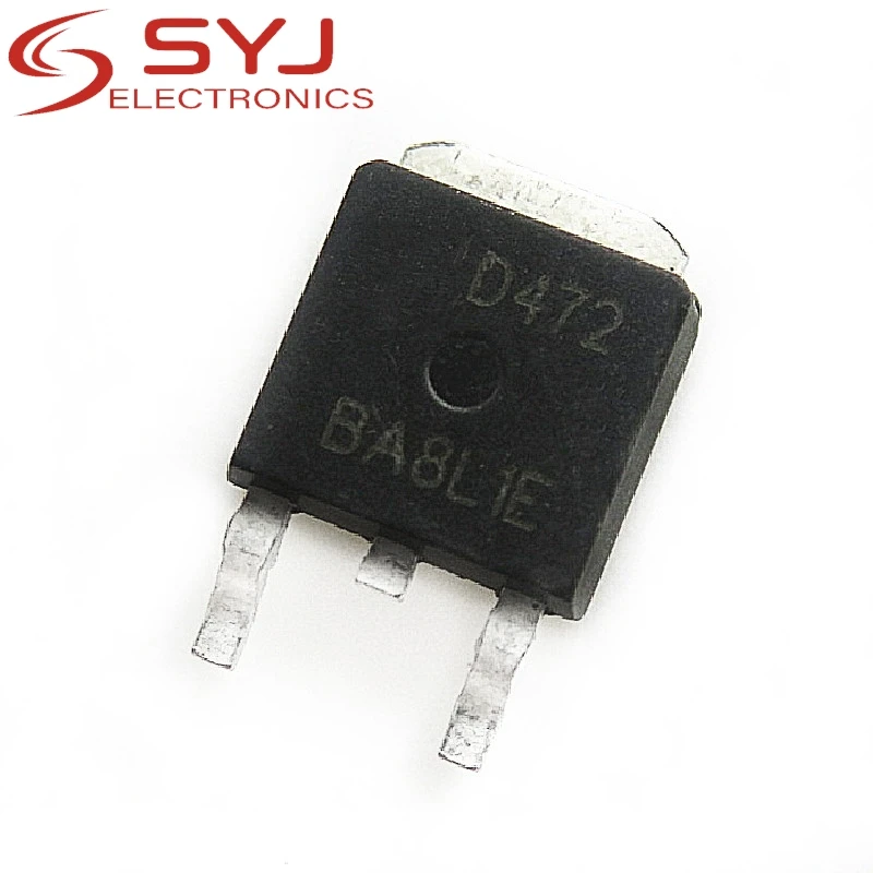5PCS BD9703FP BD9703 BTS452R BTS452 BTS6163D BTS6163 G962-18 G962 M3006D QM3006D M3006 QM3006 AOD472 D472 TO-252