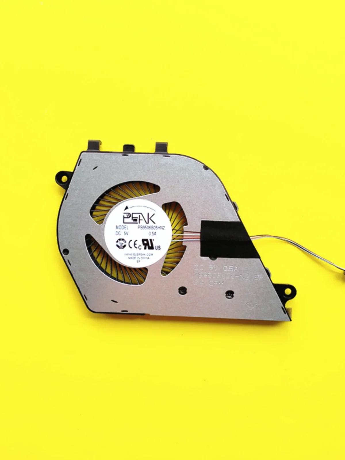 For DELL Inspiron Vostro 5490 5498 5590 5598 Fan 0CKNH2 M638T