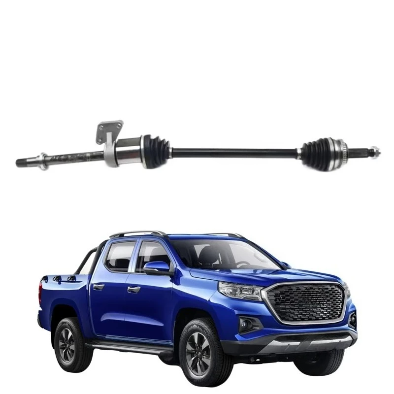New DRIVE SHAFT ASSY (RIGHT) for Hunter Replacement-Changan Fitment
