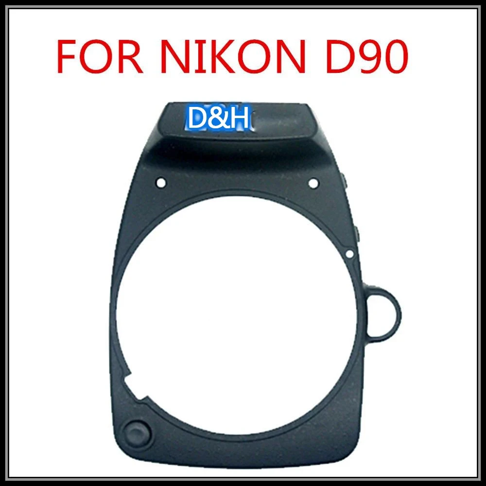 

Оригинальная передняя крышка DSLR D90 для nikon D90, передняя крышка D90, крышка для камеры D90, бесплатная доставка