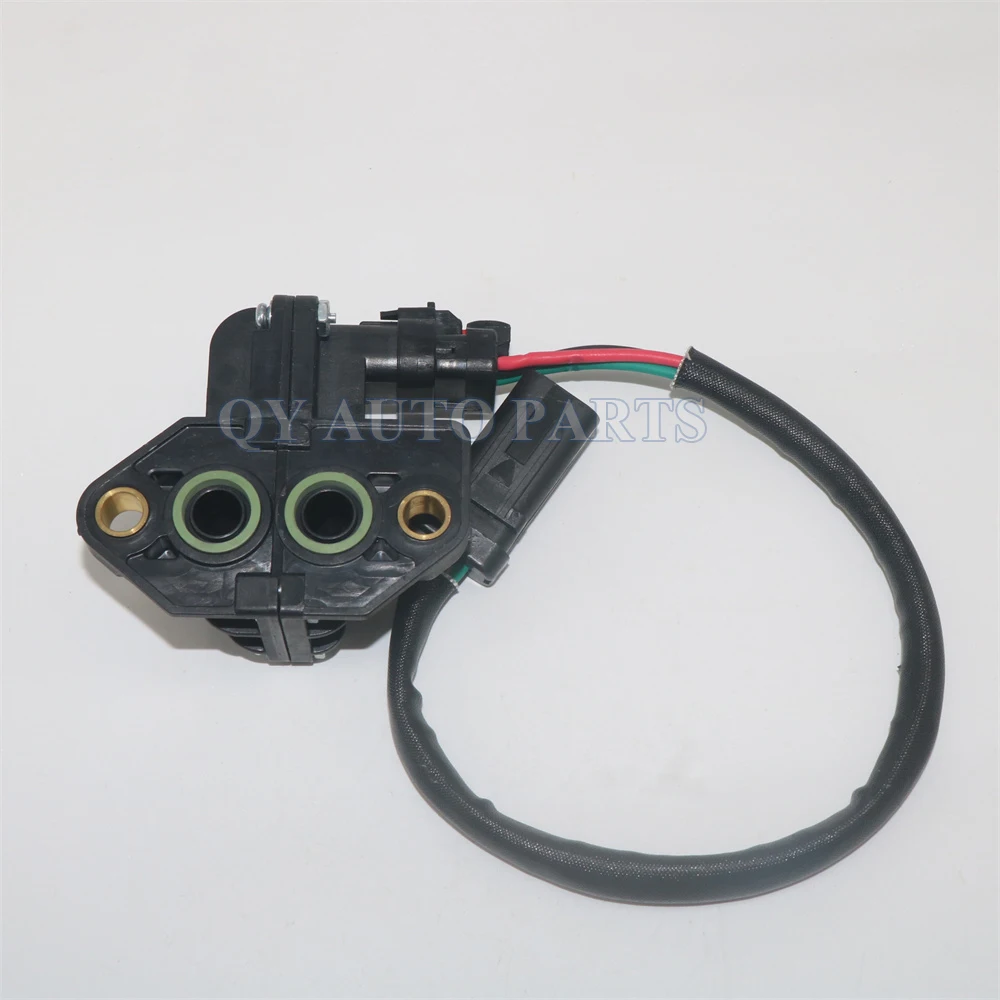 DZ105915 RE546668 EGR Delta Pressure Sensor for John Deere 13.5L Powertech Engine