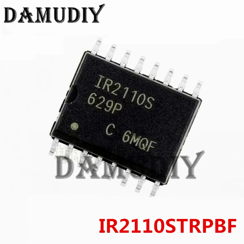 

5 шт. IR2110S 16 IR2110 IR2110STRPBF-16