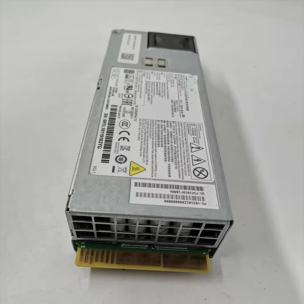 PS-2132-1L1 Server power supply 1300W