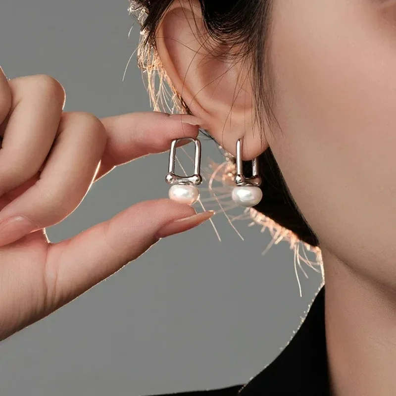 Thumbnail 2 - #30 Compare Silver Earrings Before You Buy