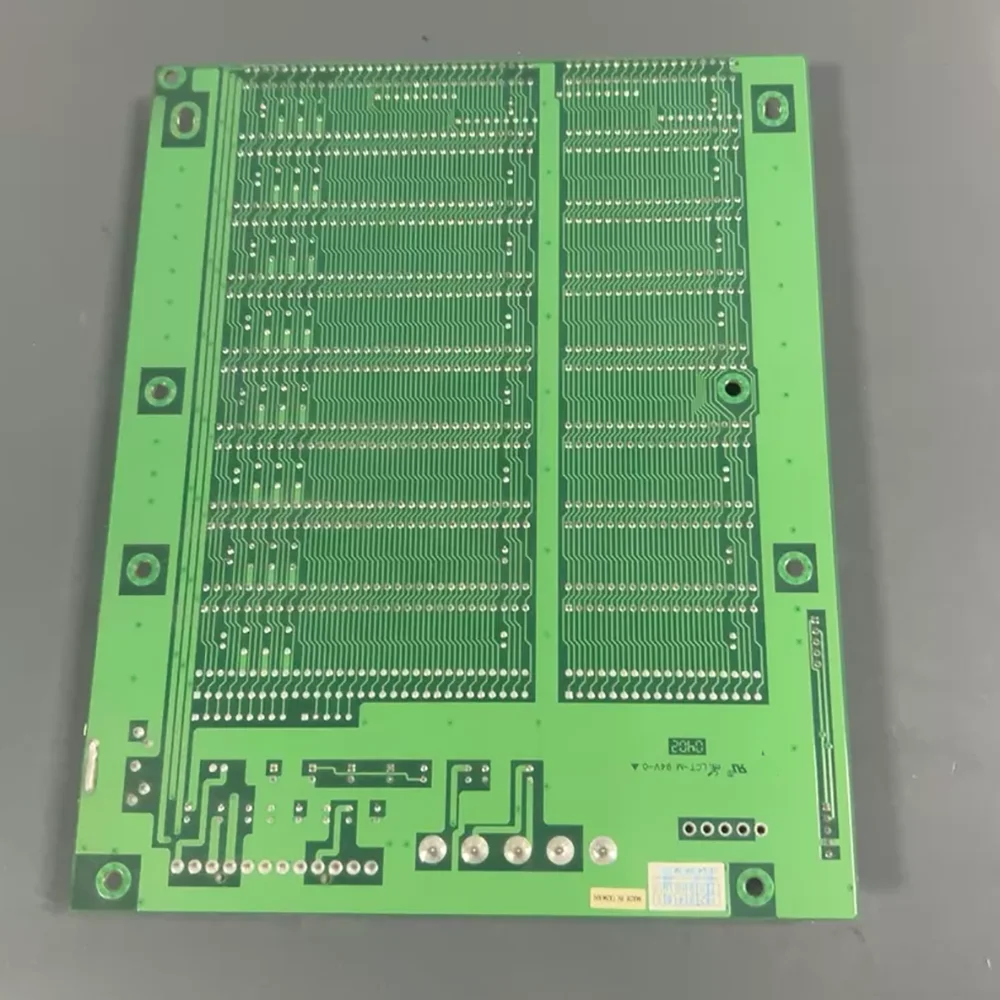 BP-8S-9S Industrial Control Computer Power Supply Base Board BP-8S/9S