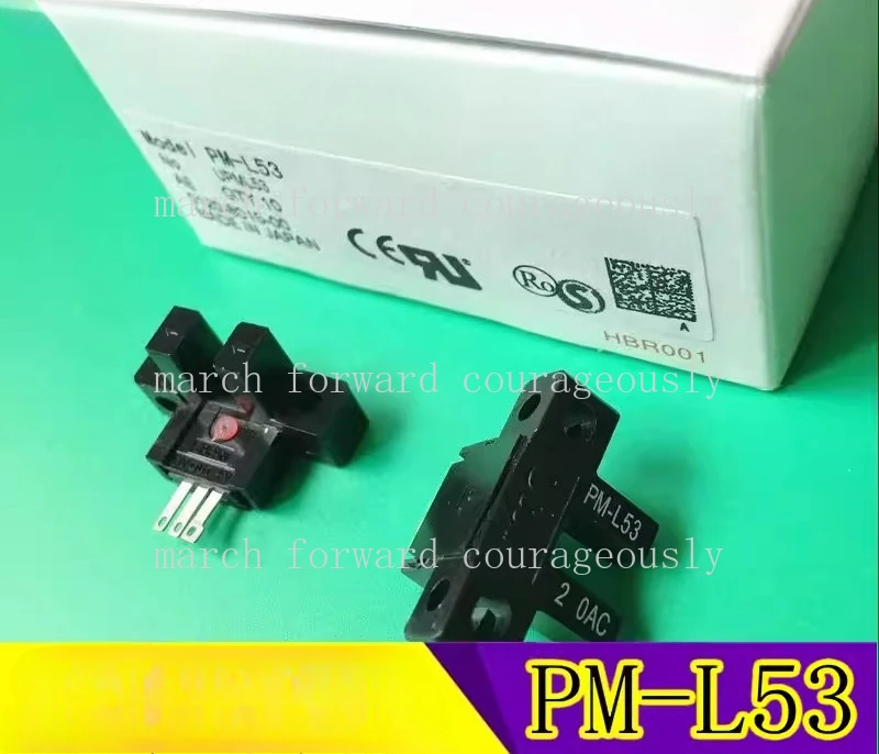 

Новые оригинальные фотоэлектрические датчики PM-L53, PM-K53, PM-T53 для Panasonic Vision, U-образные, с малым слотом.