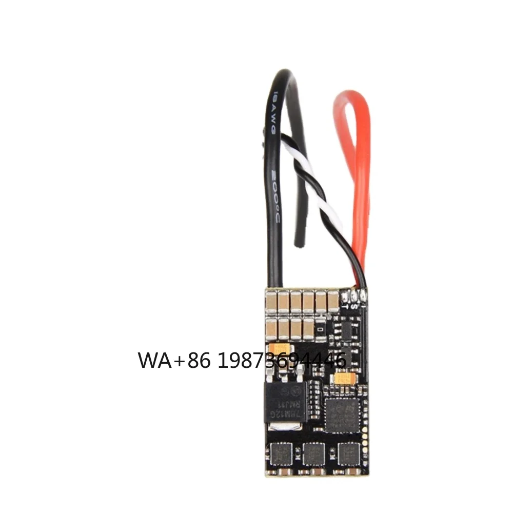 

F35A Original Motor Speed Flight Controller 2-4S 4IN1 Professional FPV Racing Accessories