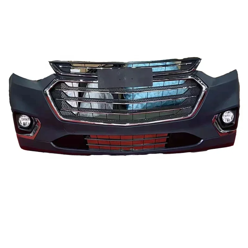 front bumper kit complete  Chevrolet  Traverse 2013,2014,2015,2016,2017,2018 2019 2020  for USA market