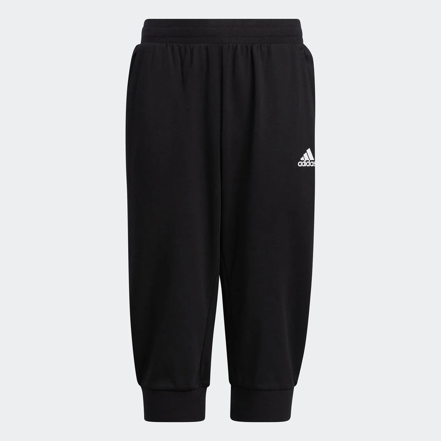 

Adidas Official Genuine Current Season New Boys' Casual Seven-Pants HM0945