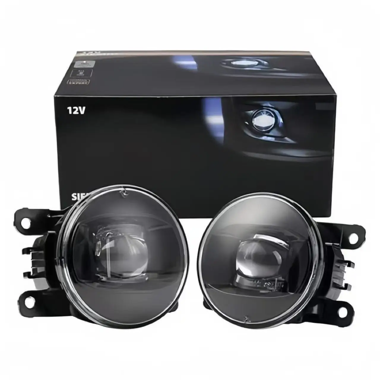 Envío Gratis, Accesorios para Auto, Iluminación HID de Alta Calidad, Par ITV22 para H1 H2 H3 H4 H7 H8 H11 9005 9006
