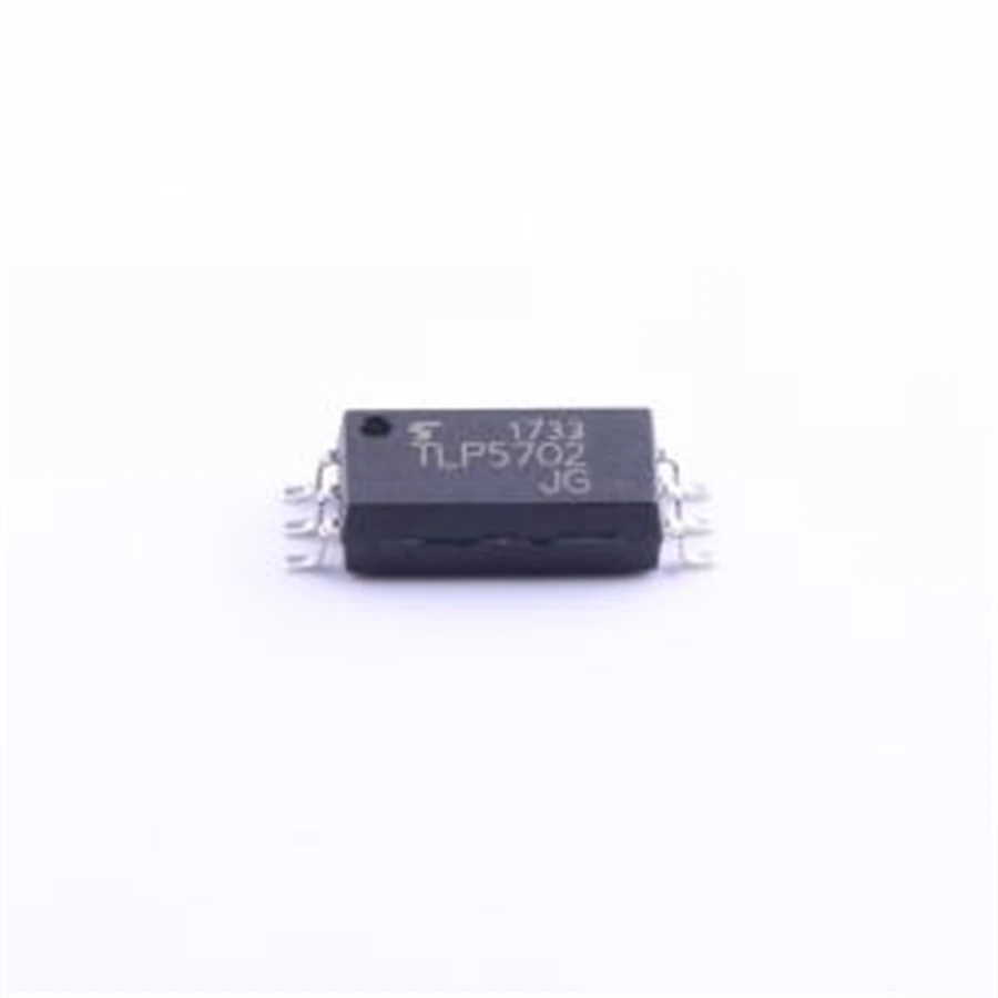 

30PCS/LOT TLP5702(TP,E(O (Optoisolators)
