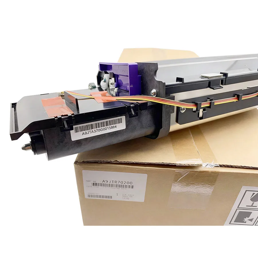 

Оригинальный новый блок проявки A9JTR70200 для Konica Minolta BH6120 6136