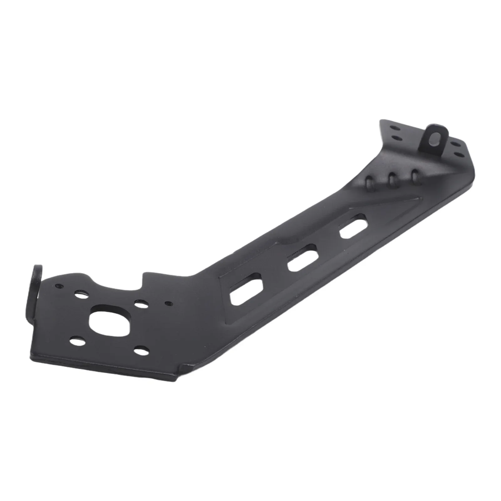Aluminiumlegierung Seitenrahmen-Stützträger für Kukirin G2 PRO DB Elektroroller für eine zuverlässige Rollerstruktur – Detail 22