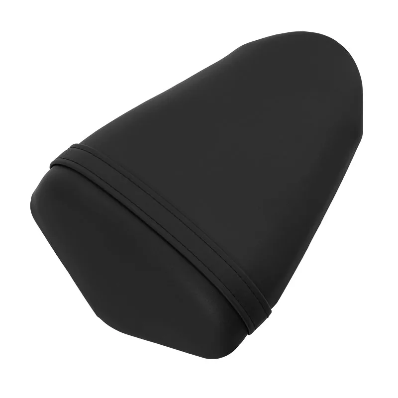 Rear Pillion Passenger Seat Fit For Kawasaki Ninja ZX10R 2008-2010 ZX6R 2009-2018