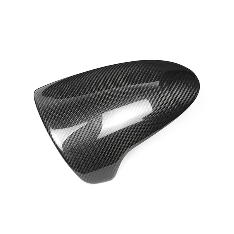 

Наклейка на приборную панель автомобиля из углеродного волокна, панель спидометра для Abarth 595 695 2012-2024 с левым рулем